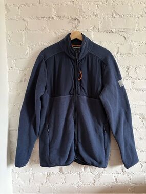 ORAGE Fleece Vest